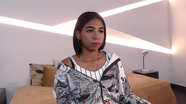 Lana Starlett online show from 09/13/25, 03:28