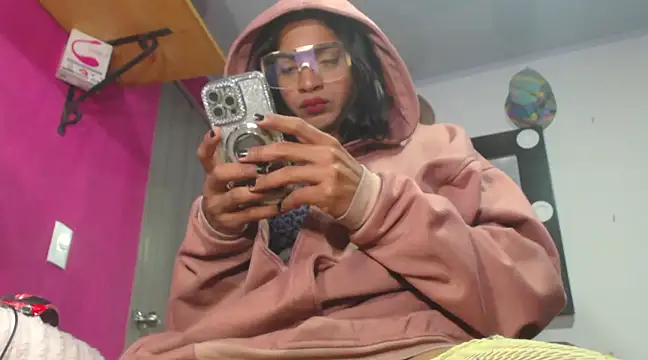 Gaby-sexy online show from 02/13/25, 01:26