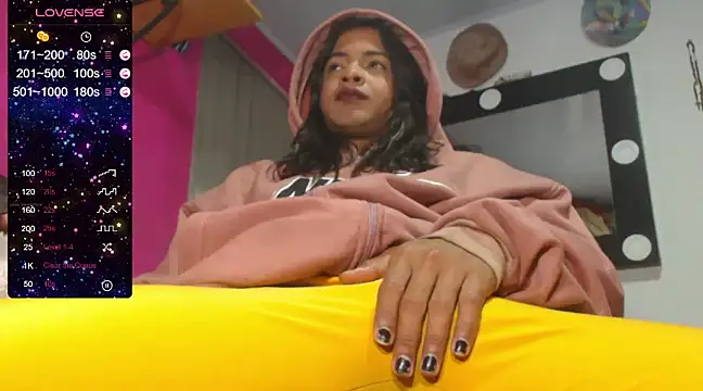 Gaby-sexy online show from 02/18/25, 01:44