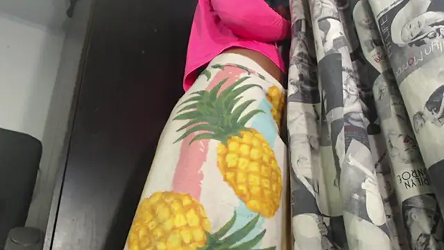 Gaby-sexy online show from 09/27/25, 08:14