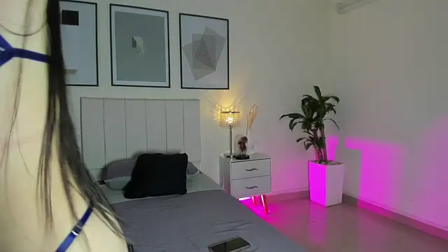 jessie Jarper online show from 12/03/25, 12:03