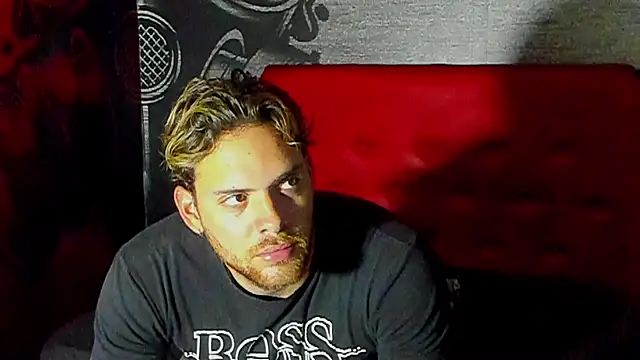 arnold bekam online show from 02/14/25, 07:23