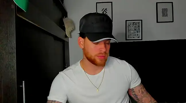 arnold bekam online show from 02/28/25, 10:17