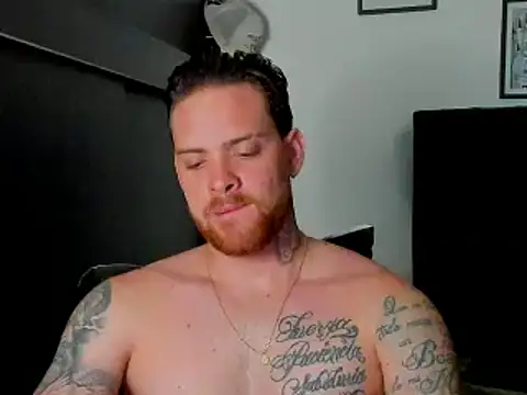 arnold bekam online show from 03/02/25, 02:30