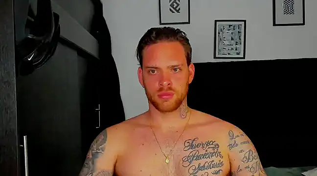 arnold bekam online show from 03/22/25, 10:15