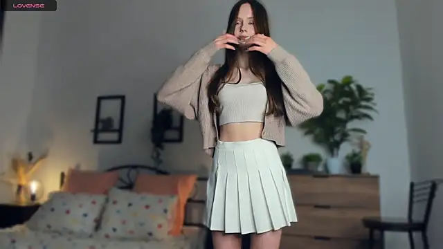 MarionSilver online show from 03/16/25, 07:48