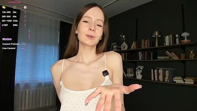 MarionSilver online show from 02/17/26, 07:16