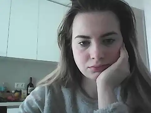 Snapshot of GoddessTenderness chatting on 02/18/25, 10:05 GoddessTenderness online show from 02/18/25, 10:05