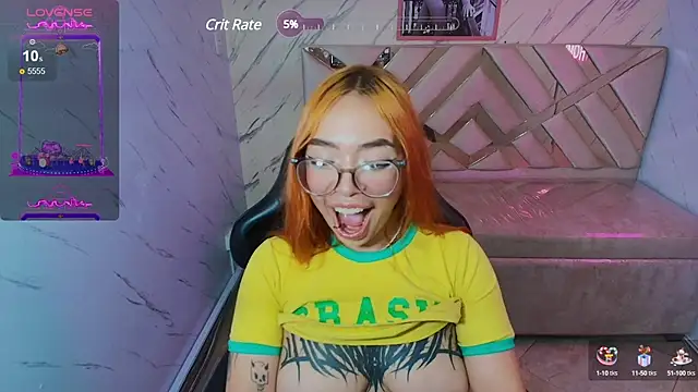 Anni acker b online show from 02/22/25, 10:42