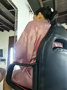 Snapshot of JanickBaker chatting on 09/16/25, 12:28 JanickBaker online show from 09/16/25, 12:28