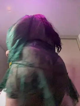  ivyginger online show from 05/05/26, 02:19