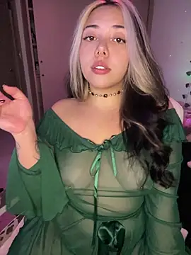  ivyginger online show from 05/08/26, 02:39