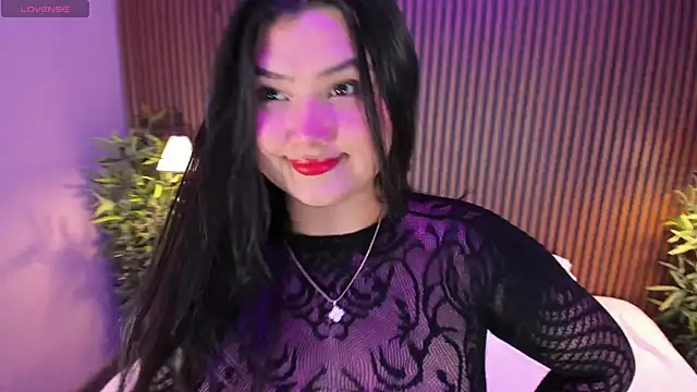 EmilyCortex online show from 03/08/25, 04:45