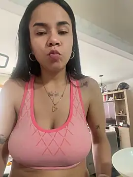 Naatalia online show from 02/15/25, 05:28