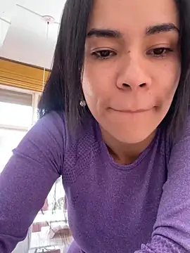 Naatalia online show from 03/01/25, 05:38