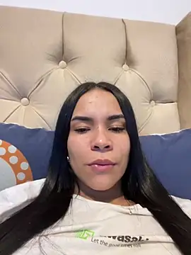 Naatalia online show from 03/04/25, 03:55