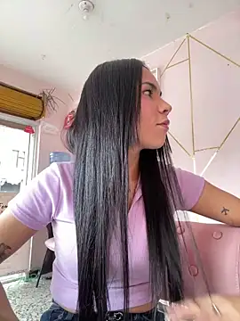 Naatalia online show from 03/21/25, 06:07