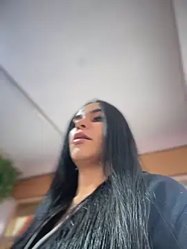 Naatalia online show from 09/29/25, 07:08