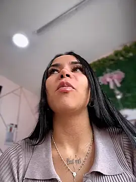 Snapshot of Naatalia chatting on 02/10/26, 07:29 Naatalia online show from 02/10/26, 07:29