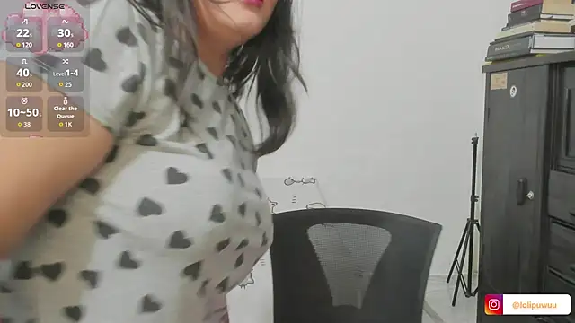 Snapshot of Naoko_7w7 chatting on 03/31/26, 01:29 Naoko 7w7 online show from 03/31/26, 01:29