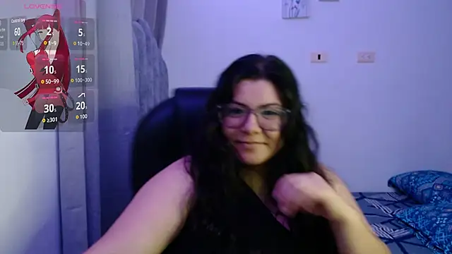 Snapshot of miss_nyxxx chatting on 05/19/26, 06:53 miss nyxxx online show from 05/19/26, 06:53