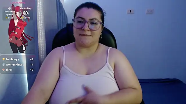 Snapshot of miss_nyxxx chatting on 06/03/26, 11:57 miss nyxxx online show from 06/03/26, 11:57