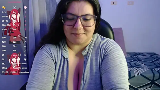 Snapshot of miss_nyxxx chatting on 07/24/26, 03:37 miss nyxxx online show from 07/24/26, 03:37
