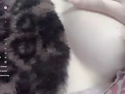 a-lian online show from 03/07/25, 02:04