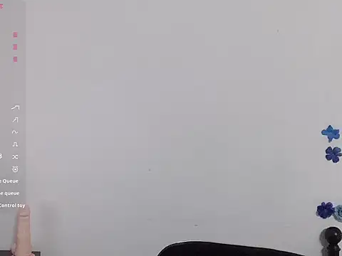 a-lian online show from 03/10/25, 07:21