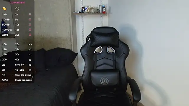 Snapshot of kevin_jef chatting on 09/18/25, 02:13 kevin jef online show from 09/18/25, 02:13