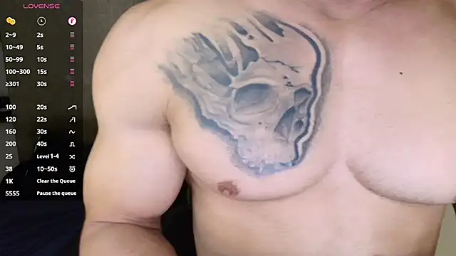kevin jef online show from 05/16/26, 03:11