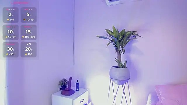 rosett kio online show from 10/13/25, 04:23