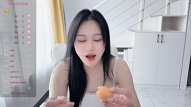 Cassie-20 online show from 03/15/25, 03:18