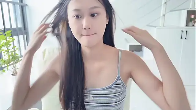 Cassie-20 online show from 09/15/25, 02:55