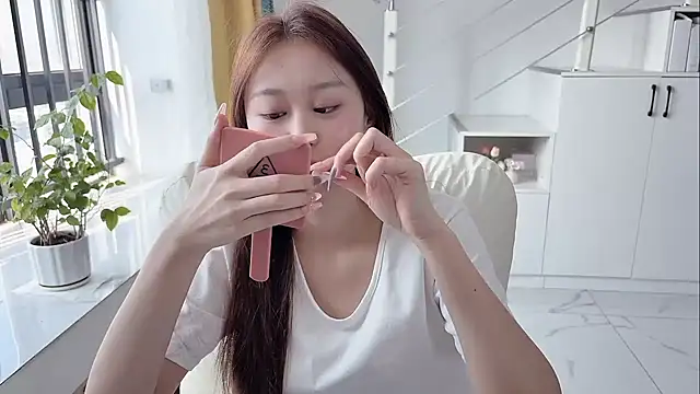 Cassie-20 online show from 10/08/25, 01:58