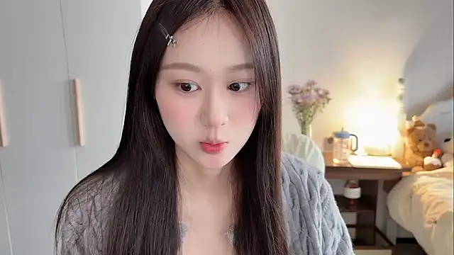 Snapshot of Cassie-20 chatting on 03/10/26, 02:16 Cassie-20 online show from 03/10/26, 02:16