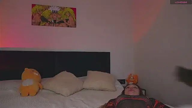 Snapshot of Limy_Sweet chatting on 10/06/25, 08:45 Limy Sweet online show from 10/06/25, 08:45