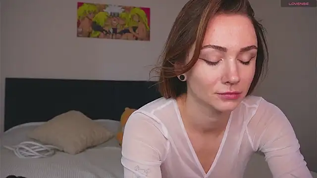 Snapshot of Limy_Sweet chatting on 10/17/25, 08:50 Limy Sweet online show from 10/17/25, 08:50