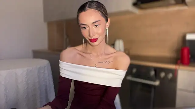 alissadreams online show from 05/12/26, 03:31