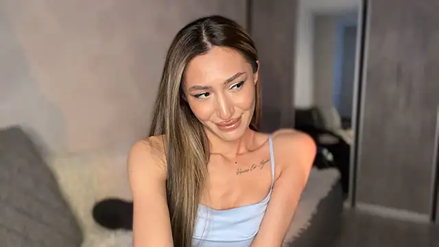 alissadreams online show from 05/15/26, 02:35