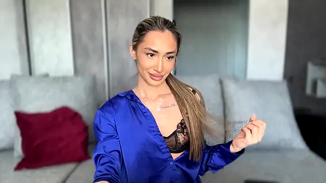 alissadreams online show from 06/14/26, 08:27