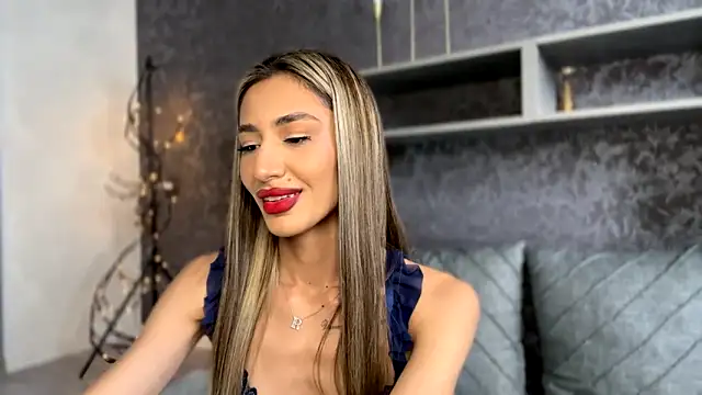 alissadreams online show from 06/18/26, 12:09