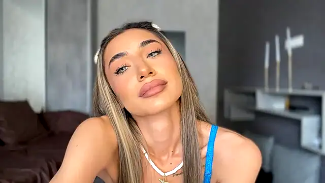 alissadreams online show from 06/28/26, 10:32