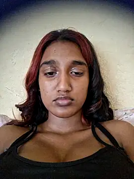 indianpink lips online show from 01/16/26, 12:09