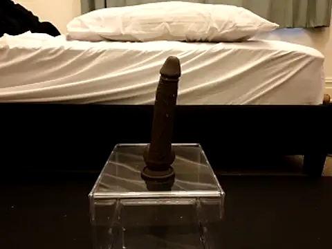 MystiqueRider online show from 10/31/25, 11:39