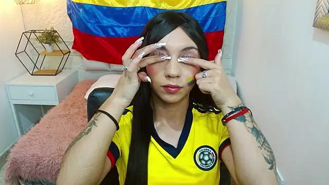 camilah tk online show from 06/11/26, 12:36