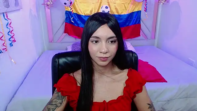 camilah tk online show from 06/13/26, 03:15