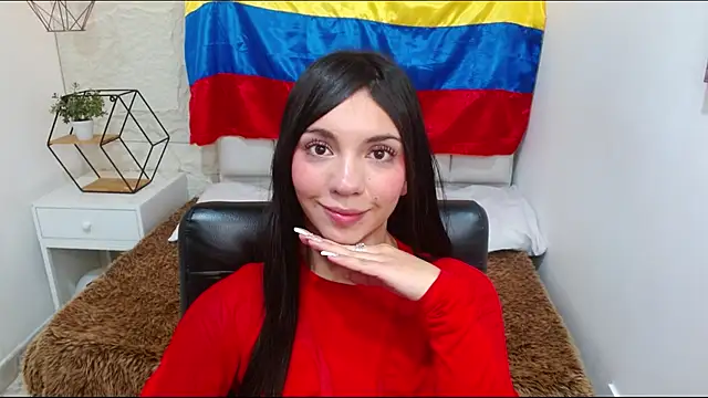 camilah tk online show from 06/26/26, 01:26