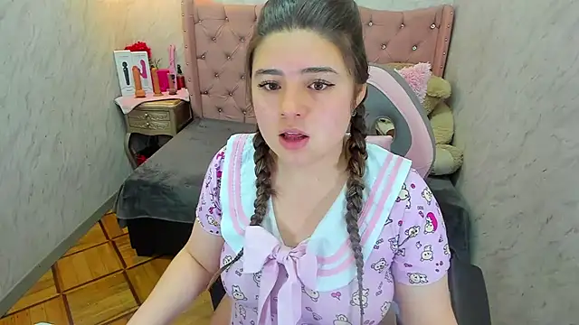 Snapshot of Lianngrace chatting on 04/02/26, 02:37 Lianngrace online show from 04/02/26, 02:37