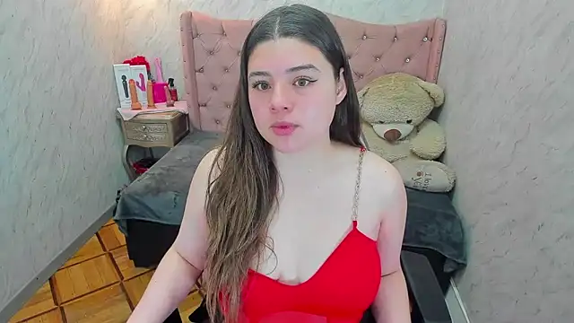 Snapshot of Lianngrace chatting on 05/12/26, 02:47 Lianngrace online show from 05/12/26, 02:47